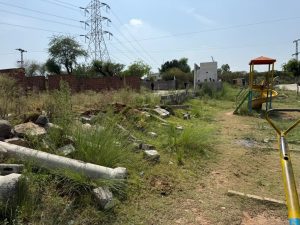 RDA demolishes structures in three illegal housing schemes