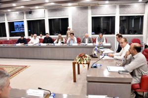 NA panel seeks report on PSDP schemes, forms sub-committee to review NHA performance