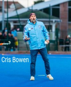 PHF unveils foreign coaching panel for national hockey programme