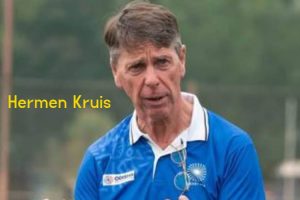 PHF unveils foreign coaching panel for national hockey programme