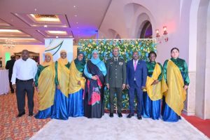 Rwanda marks 32nd liberation day in Islamabad, showcases journey of unity, Progress, Pakistan ties