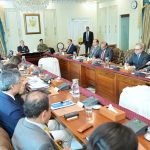 PM directs SMEDA to facilitate credit for SMEs to boost national exports