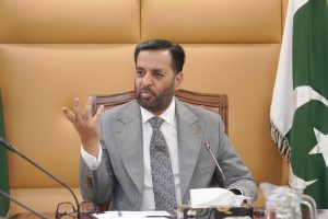 Govt committed to making Pakistan hepatitis-free: Mustafa