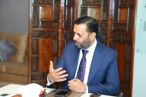 Pakistan, China to strengthen pharmaceutical cooperation through upcoming Conference