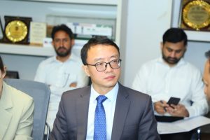 Pakistan, China to strengthen pharmaceutical cooperation through upcoming Conference