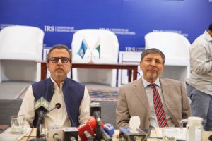 Pakistan, Russia can unlock vast trade, energy potential through stronger connectivity: Leghari
