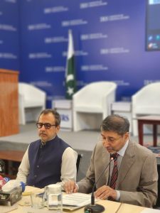 Pakistan-Russia webinar strengthens momentum for cooperation in trade, education & energy