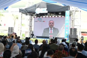 D-8 Secretary General calls for deeper Halal economic integration at HEI 2026