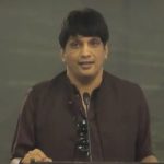 Pakistan Football Federation (PFF) President Syed Mohsin Gillani