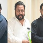SPA honours sanitation staff for Muharram services
