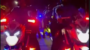 ICT Police’s Capital Patrol Unit stays on roads for swift public assistance