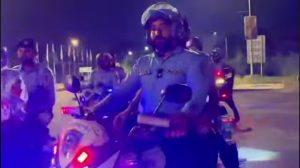 ICT Police’s Capital Patrol Unit stays on roads for swift public assistance