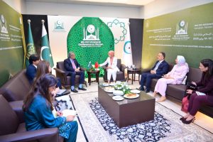 Pakistan implementing priority measures for women’s empowerment: Tarar