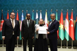 OIC women’s conference reaffirmed commitment to women’s empowerment: Minister