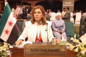 Pakistan's hospitality, commitment to women's empowerment earn praise from OIC delegates
