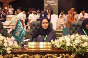 Pakistan's hospitality, commitment to women's empowerment earn praise from OIC delegates