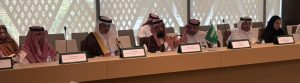 Pakistan, KSA forge stronger energy ties as power minister leads Riyadh engagements