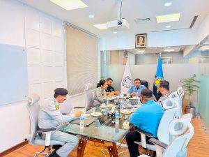 Safe City, CDA join hands to improve parking, traffic management