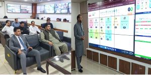 DC directs RWMC to strengthen sanitation monitoring, improve rural sanitation