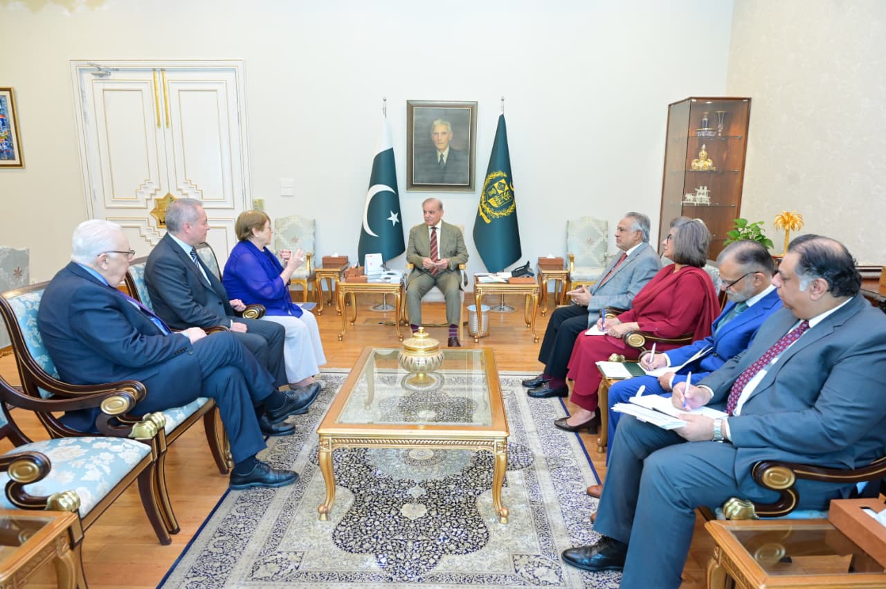 PM stresses upholding UN’s principles, Charter