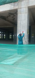 RDA seals 11 buildings in crackdown on illegal constructions
