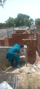 RDA seals 11 buildings in crackdown on illegal constructions