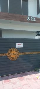 RDA seals 11 buildings in crackdown on illegal constructions