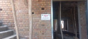 RDA seals 11 buildings in crackdown on illegal constructions