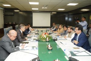 Pakistan, SCO agree to strengthen cultural cooperation ahead of 2027 chairmanship