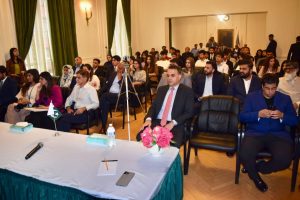 overseas Pakistanis
