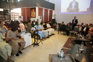 IRM celebrates youth entrepreneurs at alumni success stories showcase