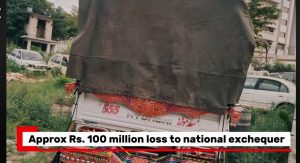 FIA Busts major diesel theft network, arrests two in PSO pipeline tampering case