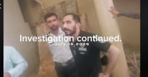 FIA Busts major diesel theft network, arrests two in PSO pipeline tampering case