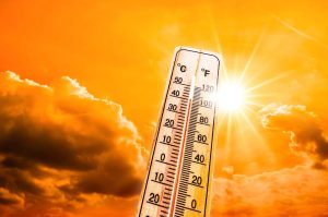 Rising temperatures, drying taps: climate change disrupts everyday life in Pakistan