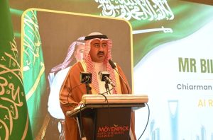 Pakistani Companies Set to Fast-Track into Saudi Market: Al Raee Group Chairman Unveils Seamless Expansion formula