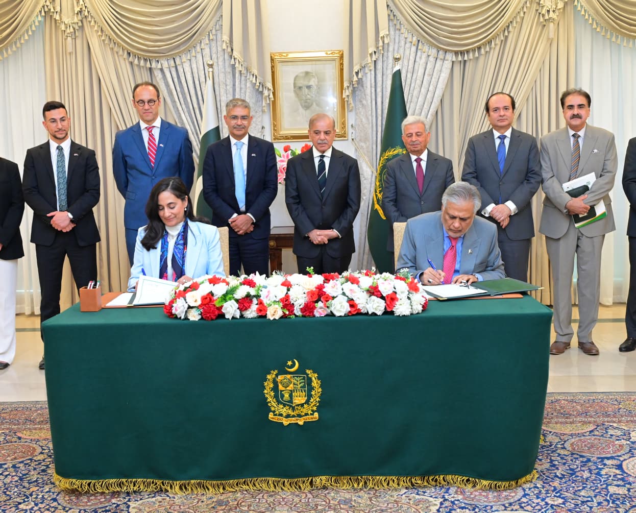 PM for expanded, diverse ties between Pakistan, Canada