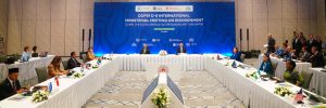 D-8 nations adopt Istanbul Declaration ahead of COP31, launch climate cooperation plans for 2026-2030
