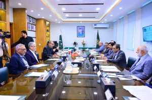 Pakistan, Iran reaffirm commitment to strengthening educational, scientific cooperation