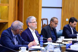 Pakistan, Iran reaffirm commitment to strengthening educational, scientific cooperation