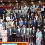 Tarar calls for greater investment in education, scientific research and innovation across muslim world