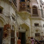 Astonishing Multan's ancient "Havelis" preserve a timeless architectural legacy