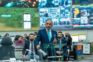 Pakistan’s disaster response excellence draws Iran’s admiration