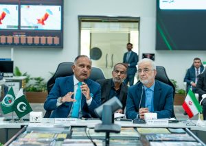 Pakistan’s disaster response excellence draws Iran’s admiration
