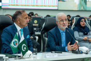 Pakistan’s disaster response excellence draws Iran’s admiration