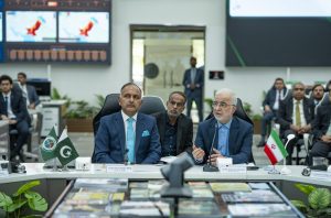 Pakistan’s disaster response excellence draws Iran’s admiration