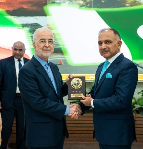 Pakistan’s disaster response excellence draws Iran’s admiration