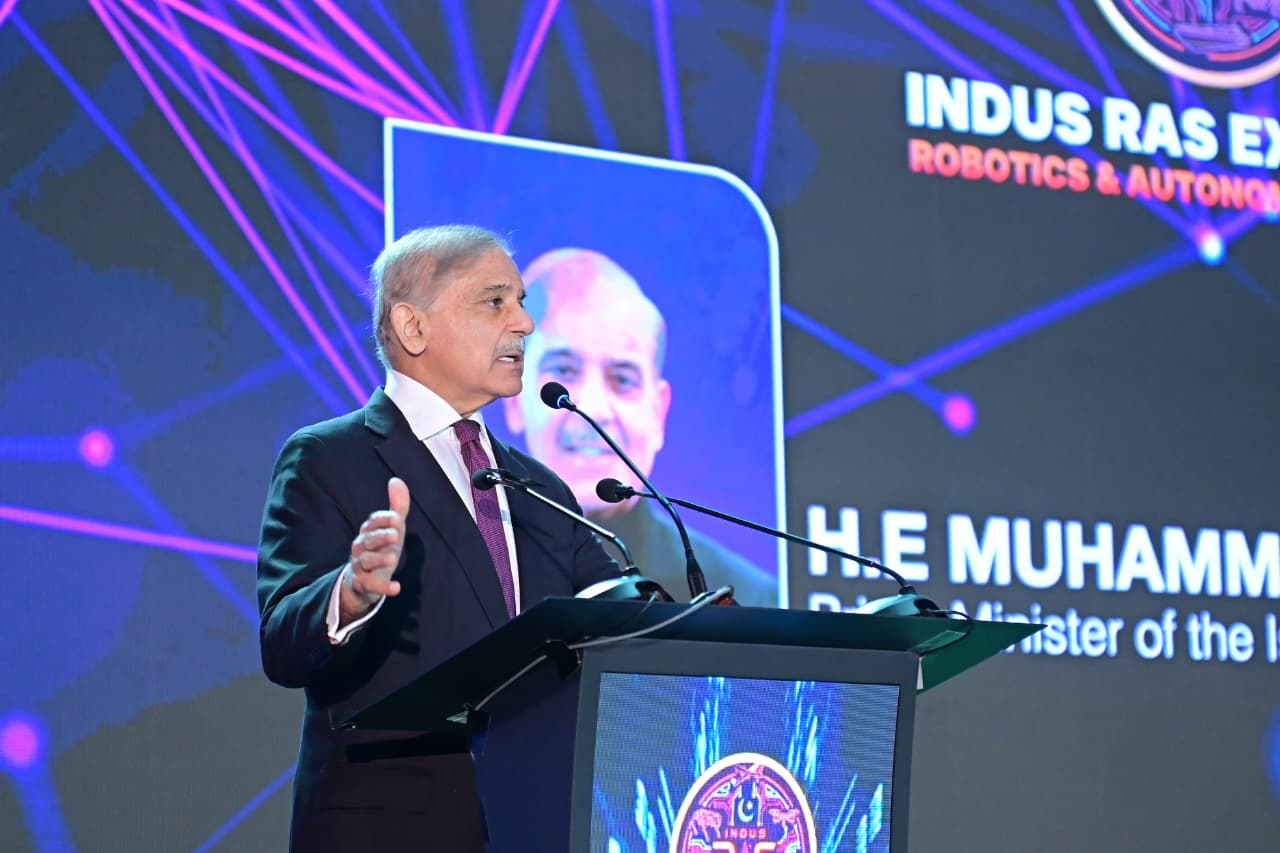PM calls for national innovation ecosystem to advance indigenous robotics technology
