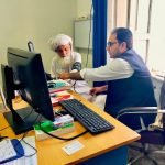 Improved management transforms DHQ Wana into trusted healthcare institution in SW