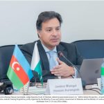 Baku Judicial Conference: Pakistan reinforces judicial cooperation