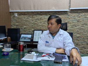 Monsoon Rains: Seasonal infection surge overloaded hospitals with patients